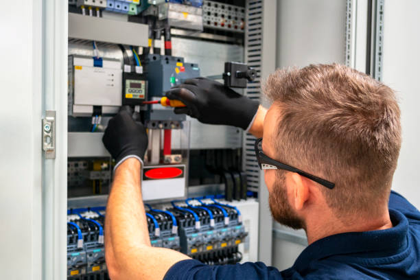 Best Licensed Electrician  in Orem, UT