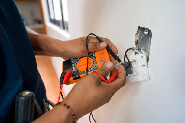 Electrical Outlet Repair in UT
