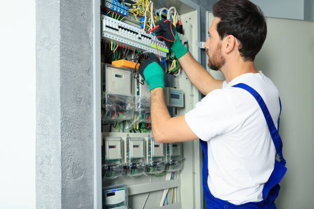 Best Electrical System Inspection  in Orem, UT