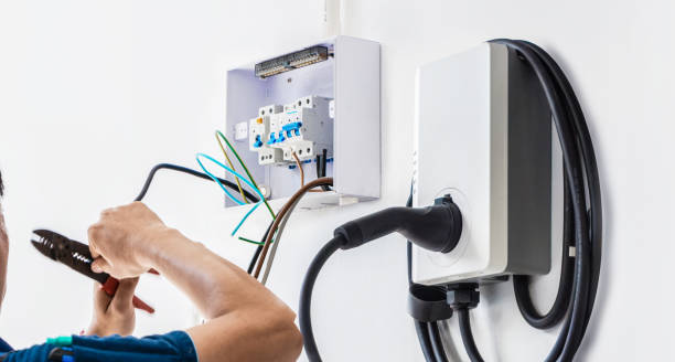 Why Trust Our Certified Electricians for Your Electrical Needs in UT?