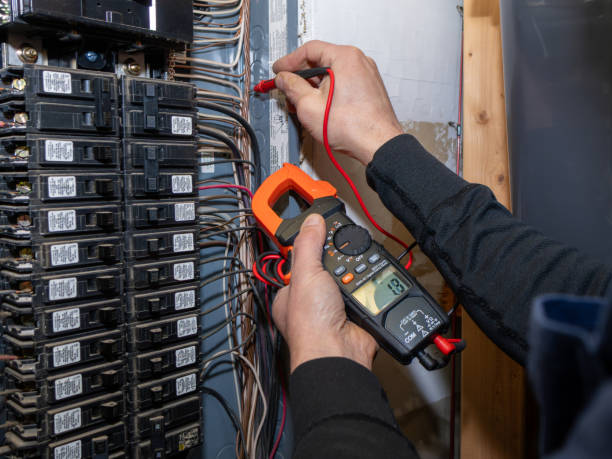 Best Circuit Breaker Repair  in Orem, UT