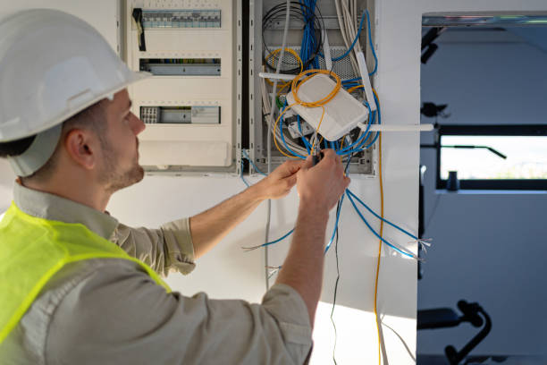 Best Commercial Electrician Services  in Orem, UT